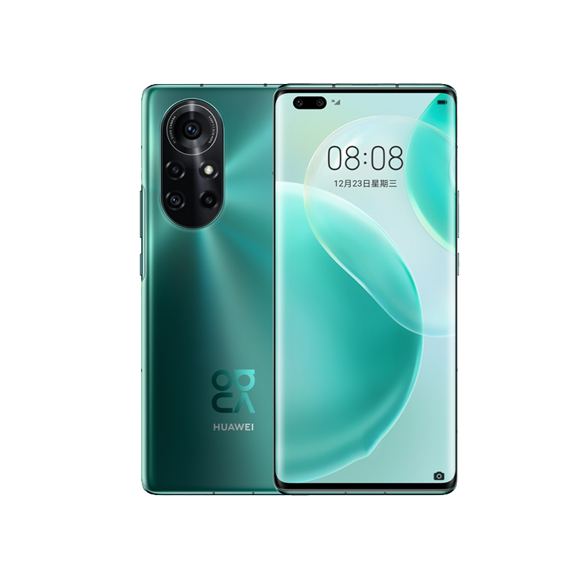 华为 液冷散热系统手机