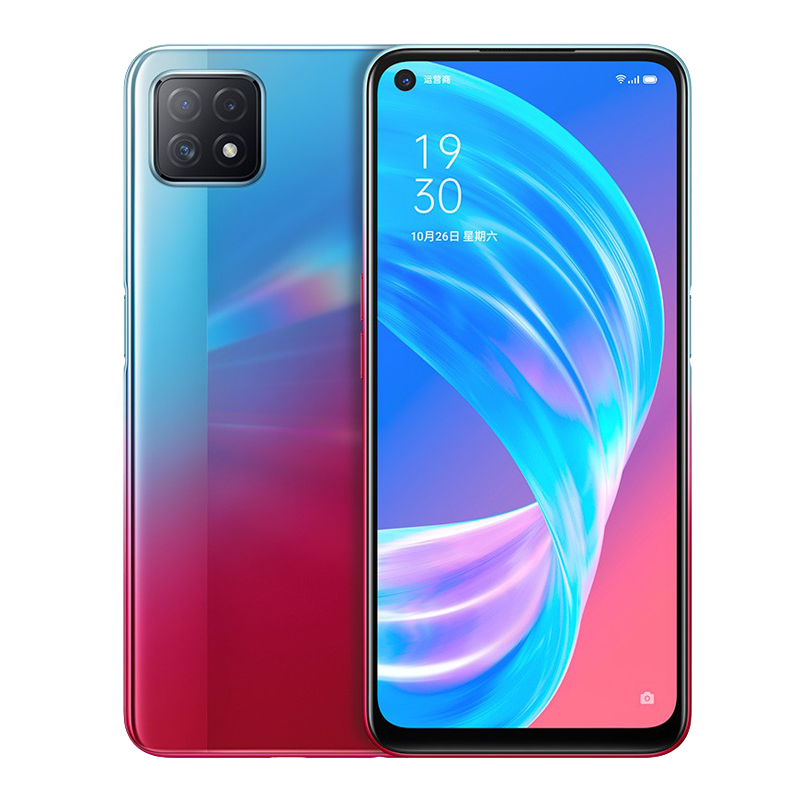 OPPO 手感轻薄手机