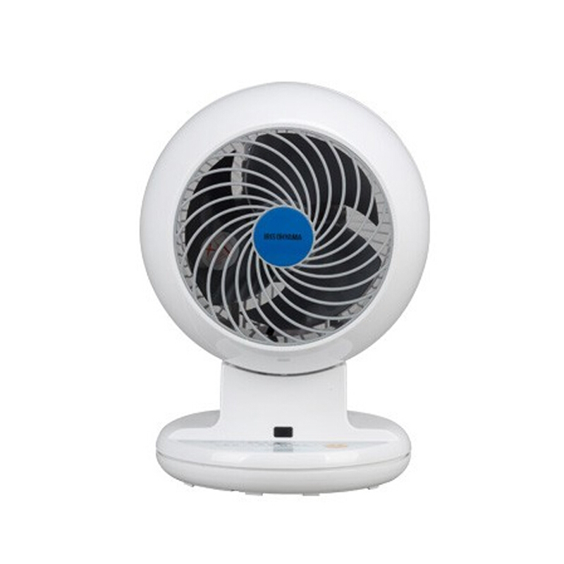 爱丽思 左右摆动电风扇