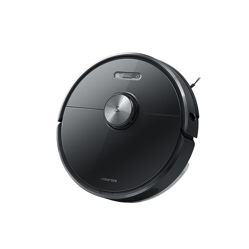 石头 智能吸尘扫地机器人