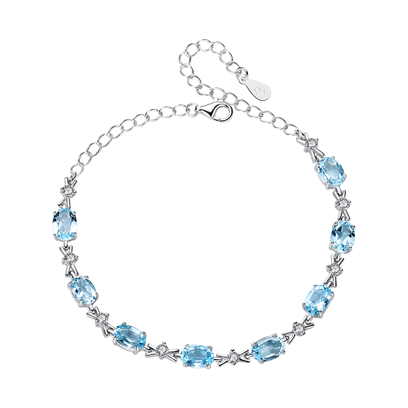 妮爱 质感十足 手链