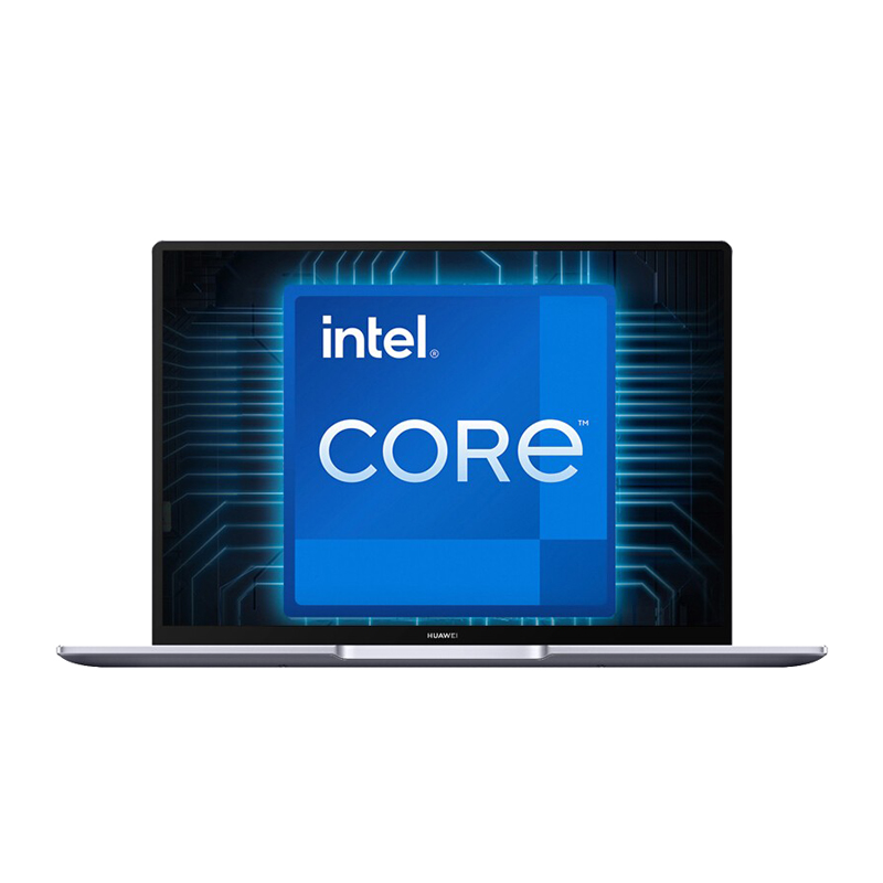 华为 锐龙强芯笔记本
