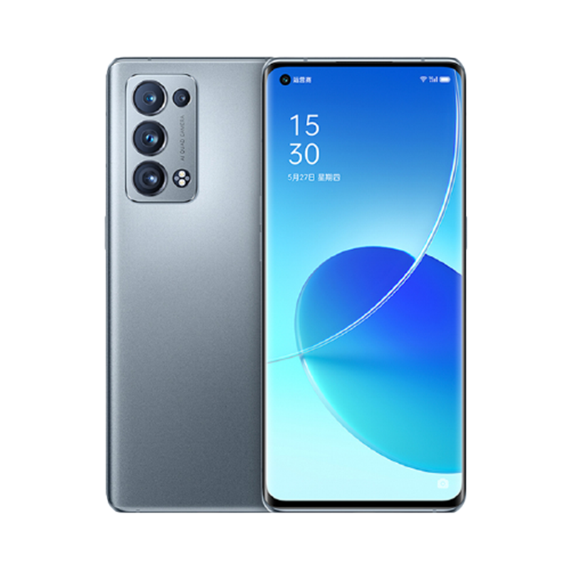 OPPO AI焕采影像 手机