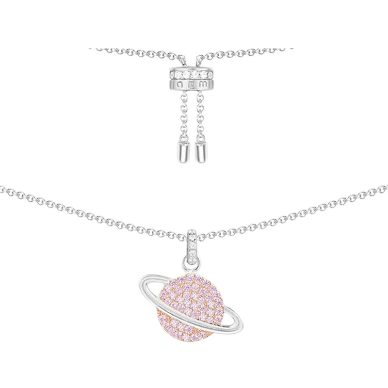 APM Monaco 星球项链