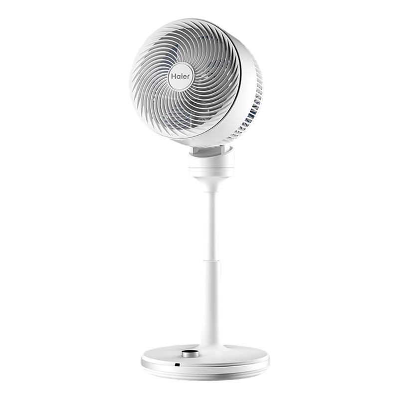 海尔 广角送风电风扇