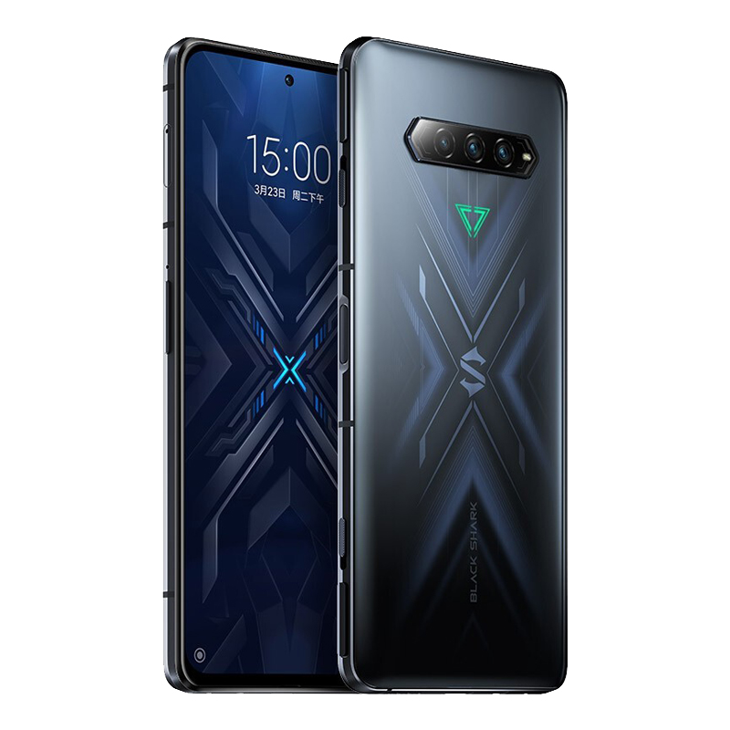 黑鲨 高刷新率手机