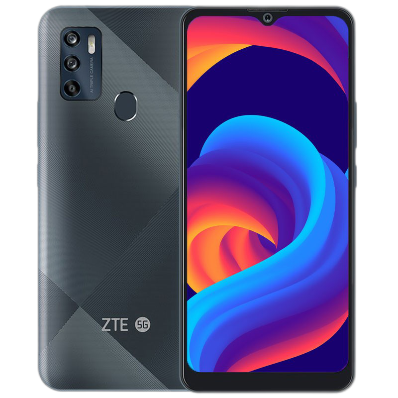 中兴 远程操作手机