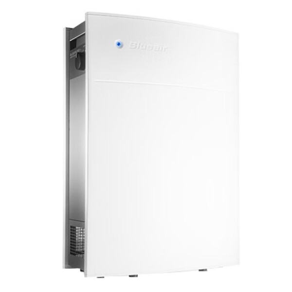 布鲁雅尔 室内轻音空气净化器