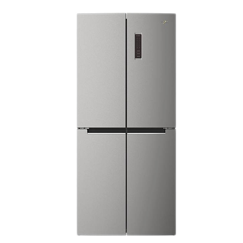 惠而浦 纤薄机身冰箱