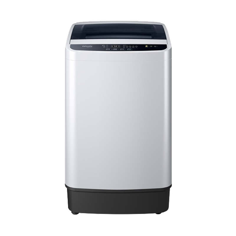 美的 立方内桶免清洗洗衣机