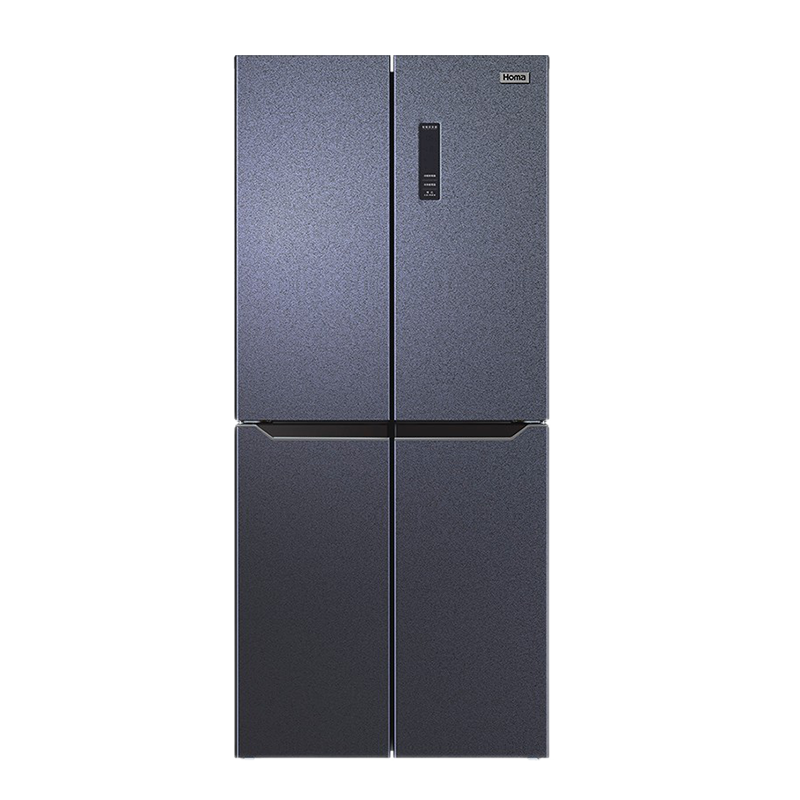 奥马 银河星空冰箱