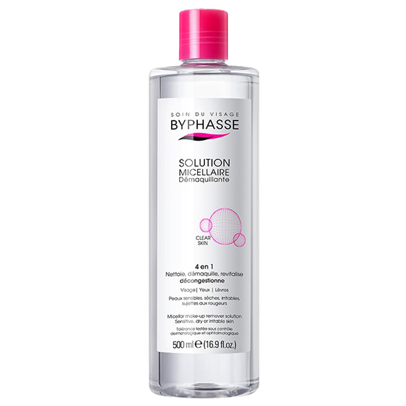 蓓昂斯 清爽不油腻卸妆水