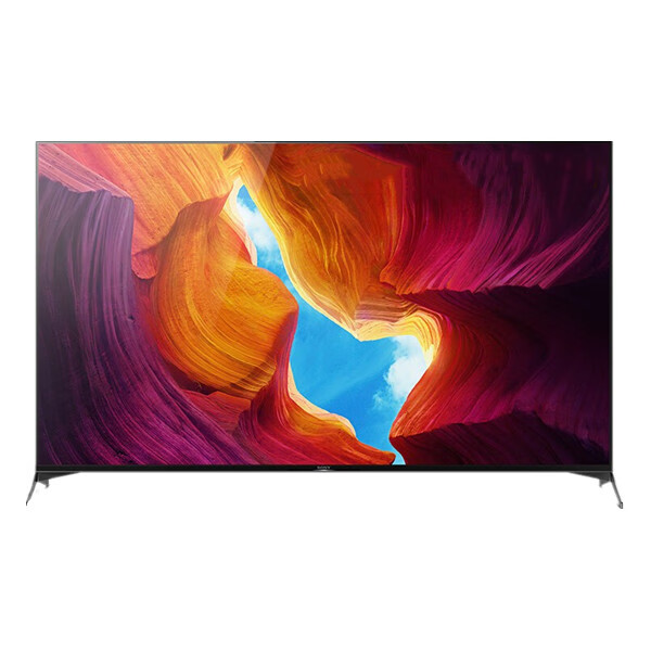 索尼智能家居互联电视