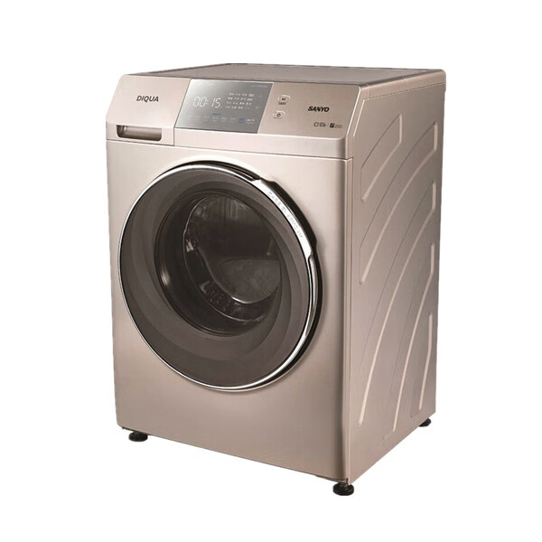 三洋全自动变频洗衣机