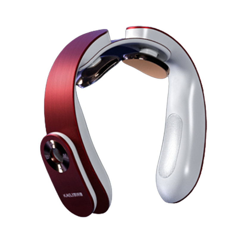 KASJ 多功能颈椎按摩仪