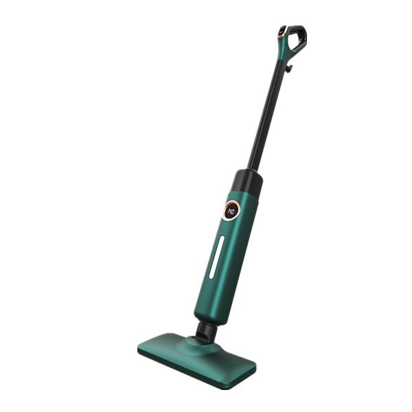 宝家丽智能数显电动拖把