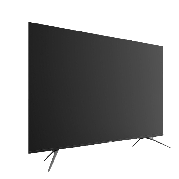 松下 开机无广告平板电视