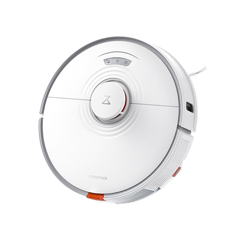 石头一键清洁智能扫地机