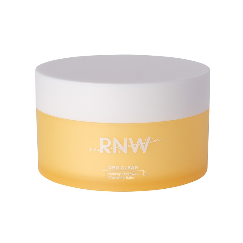 如薇清润桔脂温和清爽卸妆膏