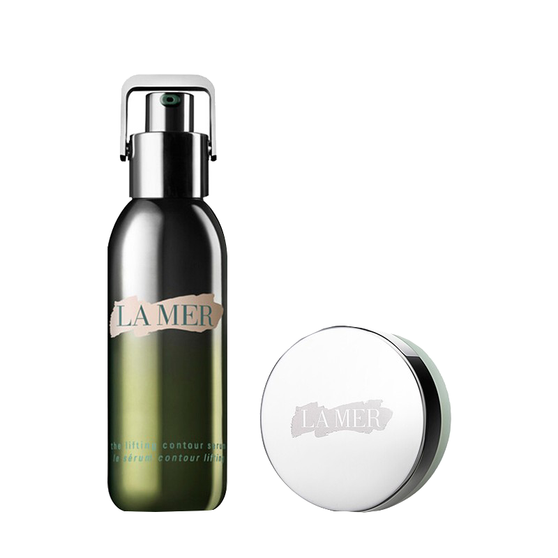 海蓝之谜 按压泵瓶口护肤套装