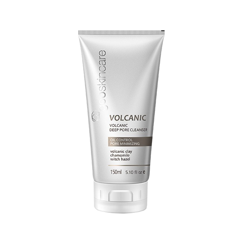 纽西之谜 深层清洁 洗面奶