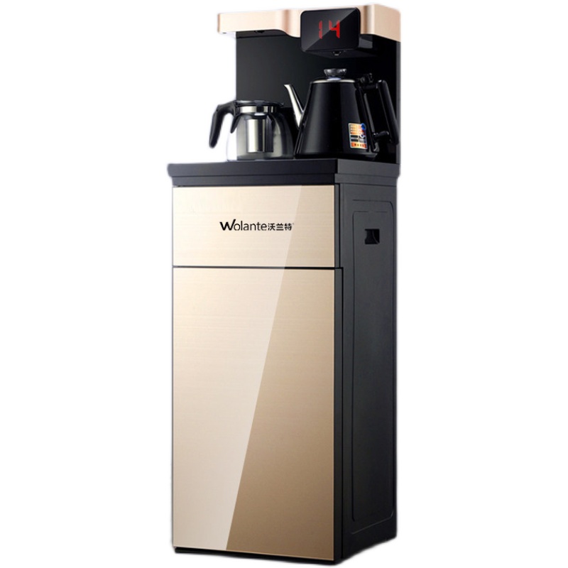 沃兰特 加热贴心饮水机