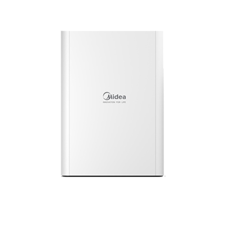 美的 小巧身材净水器