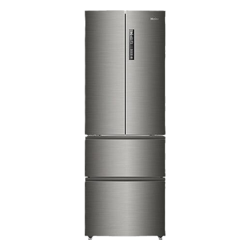 海尔 风冷无霜变频四门冰箱