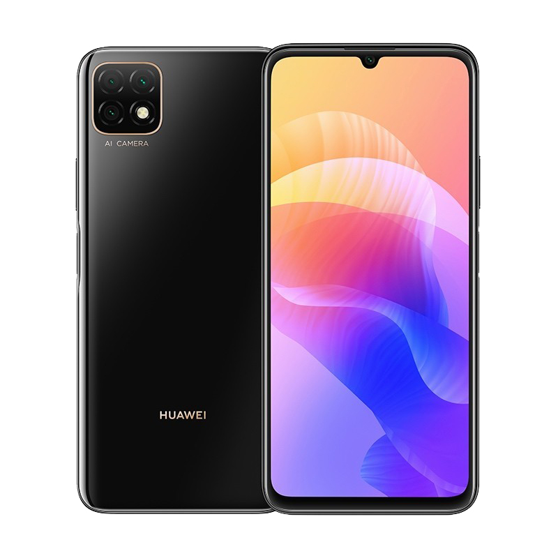 华为 画质细腻手机