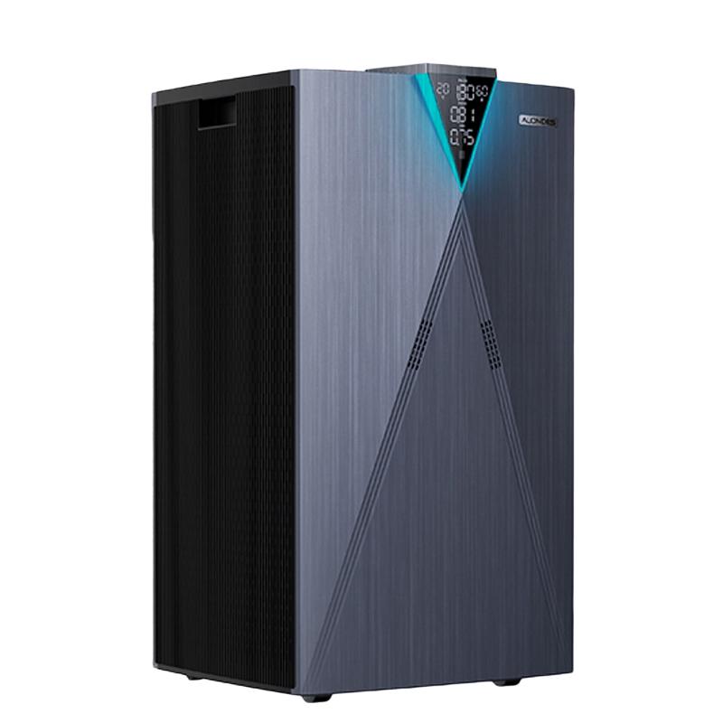 ALONDES 远程操控净化器