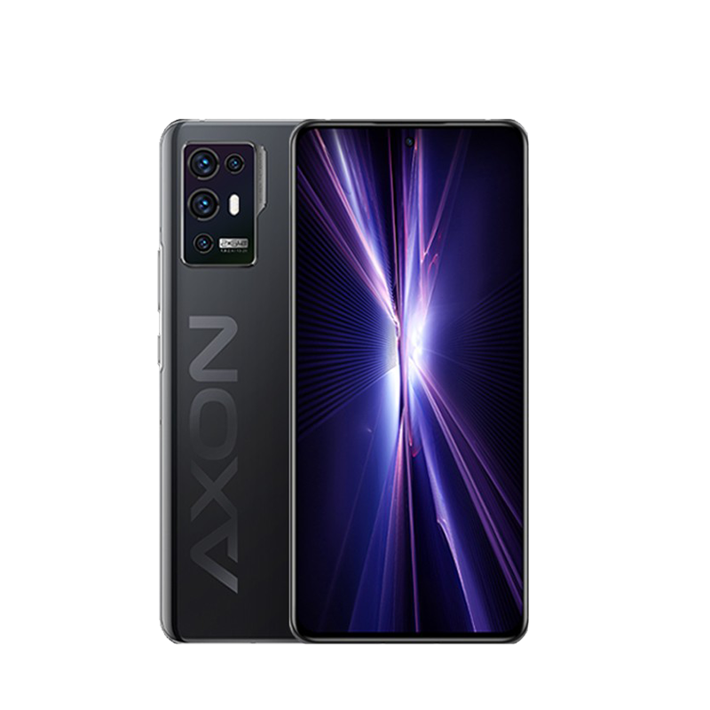 中兴 轻薄机身设计手机