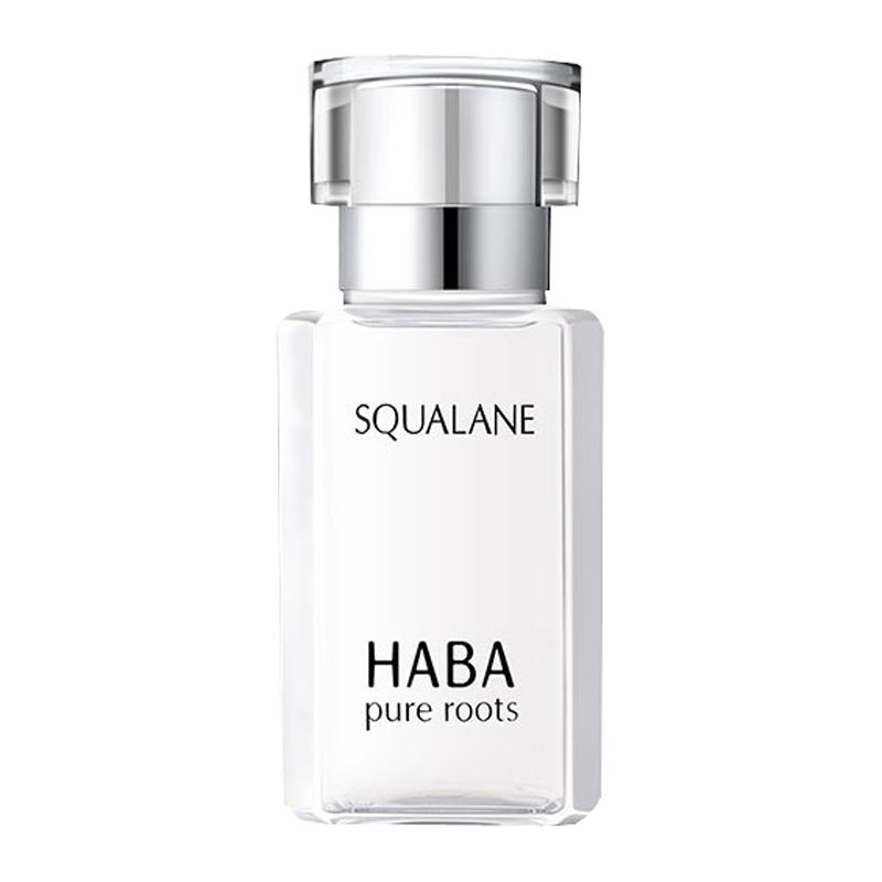 HABA 滋养保湿 面部精华