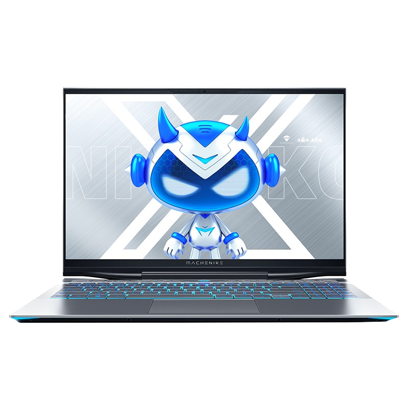 机械师 双硬盘 游戏本