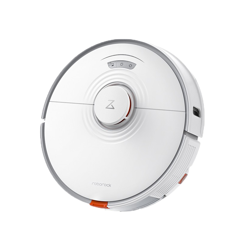 石头 AI智控升降扫地机