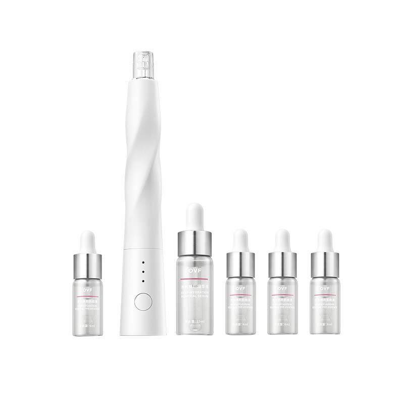 OVF 紧致皮肤 精华液