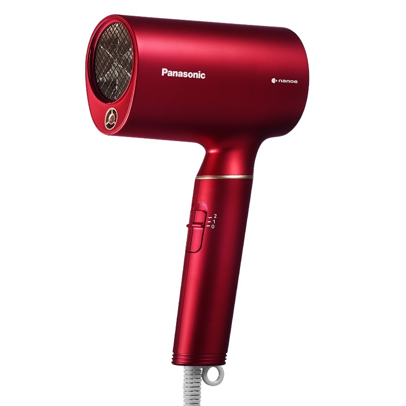 松下 速干护发电吹风