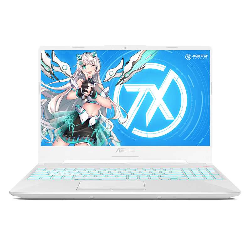 华硕 高色域 游戏本