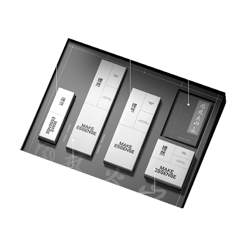 理然 补水 护肤套装