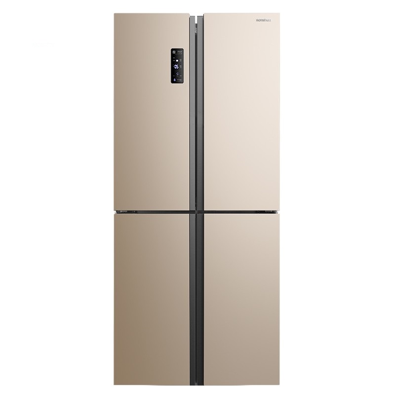 容声 纤薄变频 电冰箱