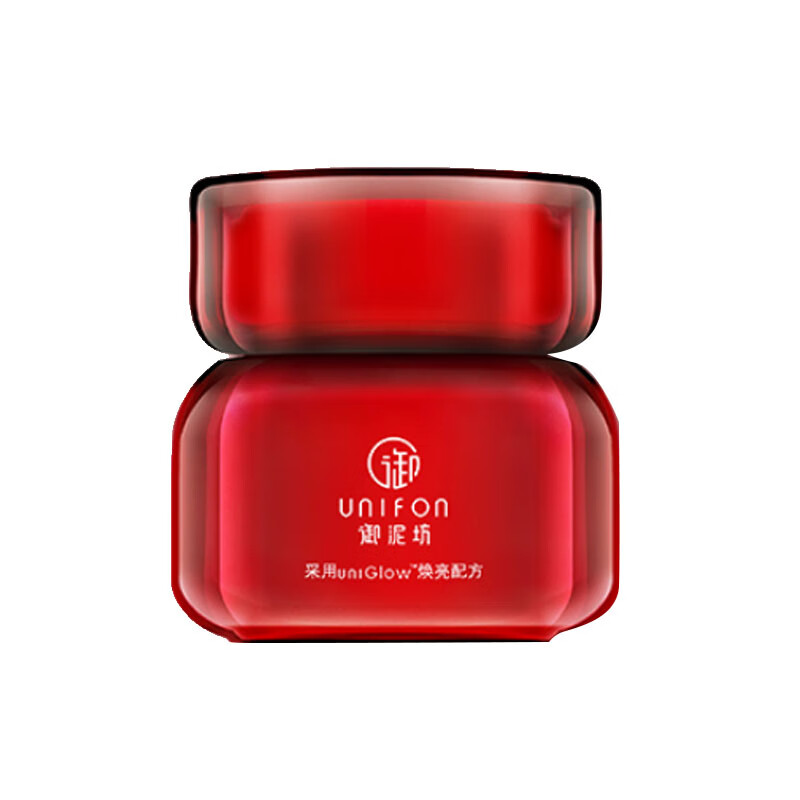 御泥坊 红石榴矿物眼霜