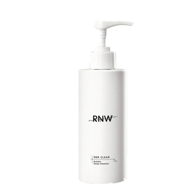 RNW 云朵氨基酸泡沫洁面