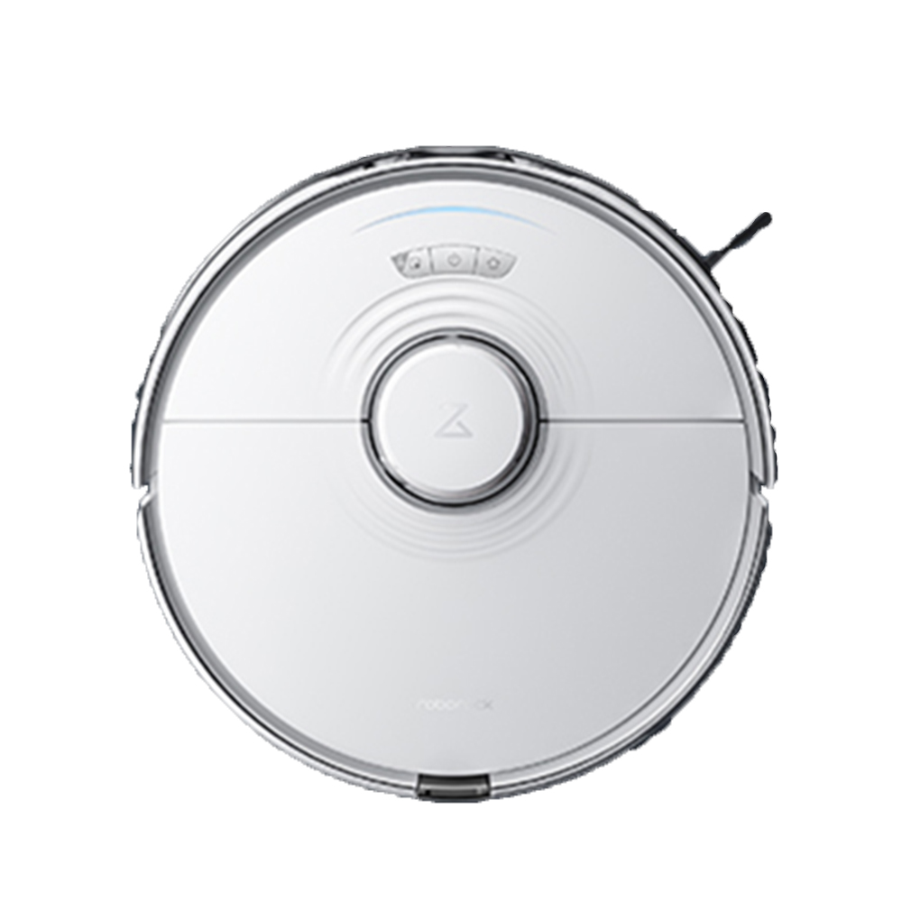 石头 家用激光导航扫地机器人