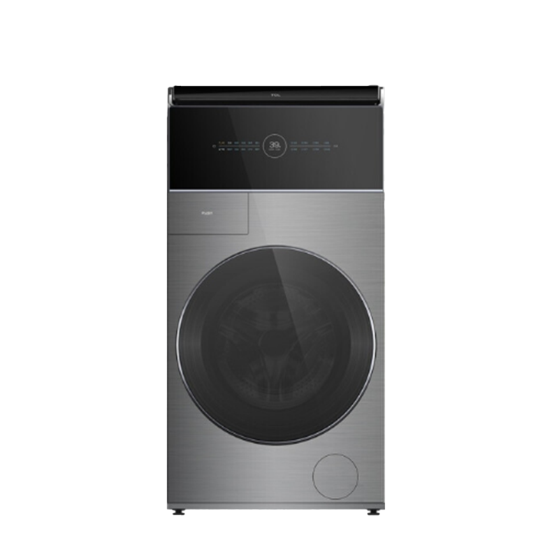 TCL 智显彩屏洗衣机