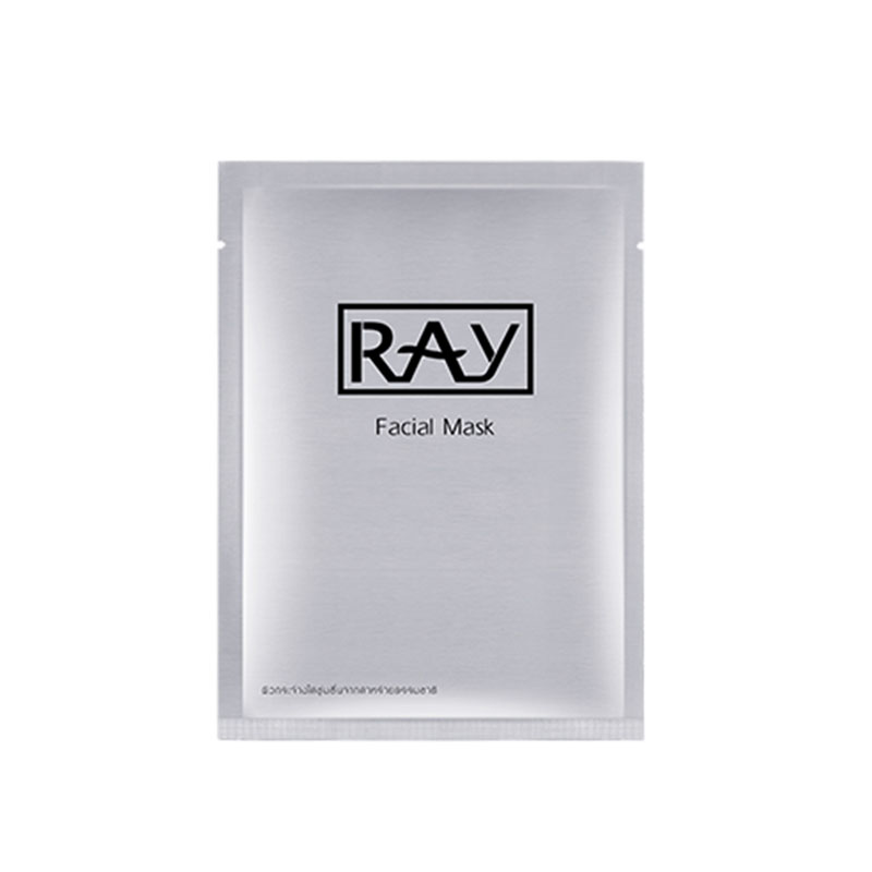RAY 高保湿补水面膜