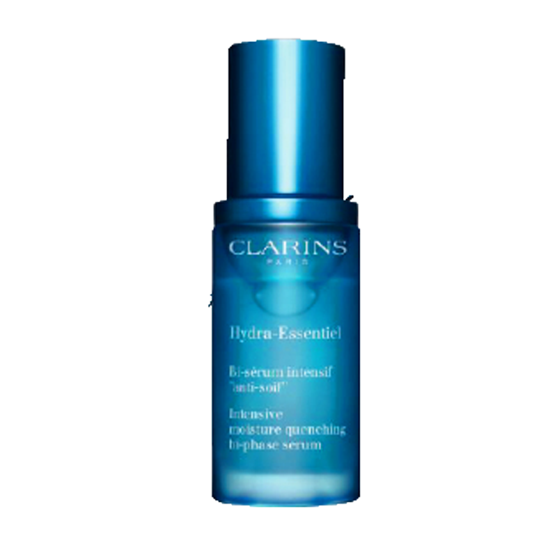 娇韵诗 沁润保湿护肤精华