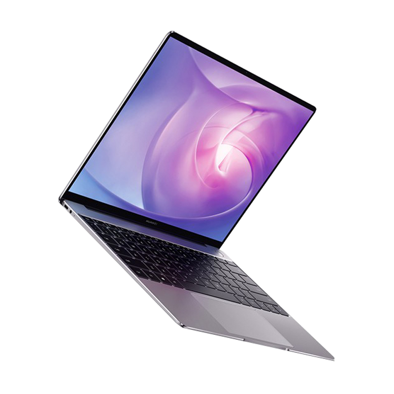 华为 高速散热笔记本