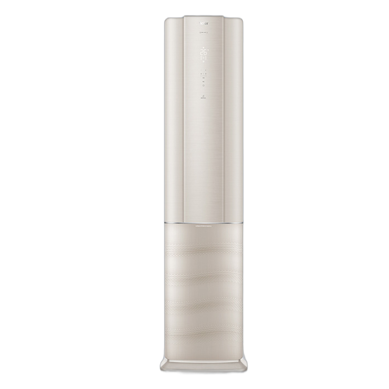 海尔 水洗空气空调