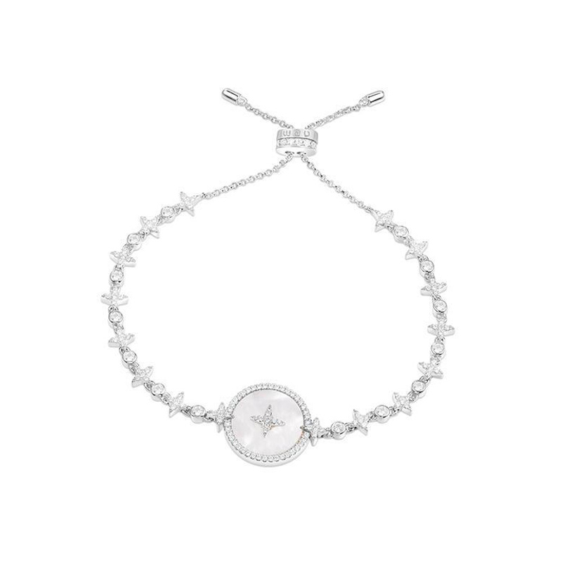 APM 星星母贝手链