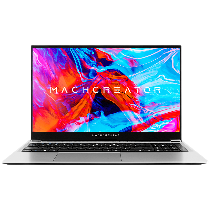 机械师 2K全面屏游戏本