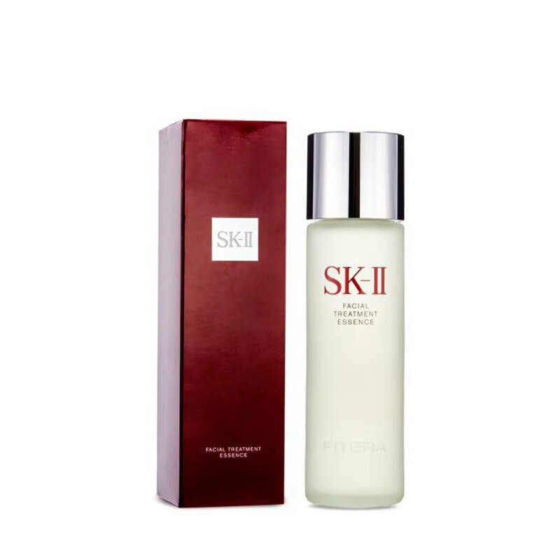SK-II 滋养护肤精华